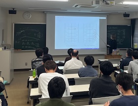 令和6年度数学・数理情報公開講座